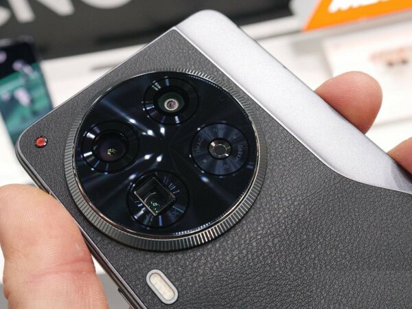 Tecno Camon30 Premier (5G)