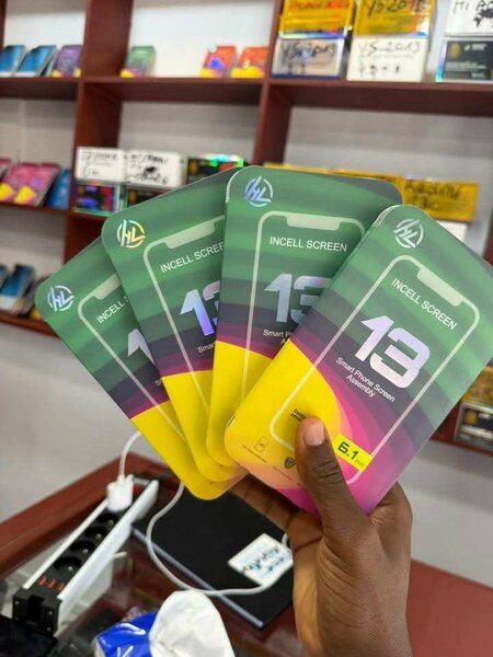 Pièces de rechange pour smartphones