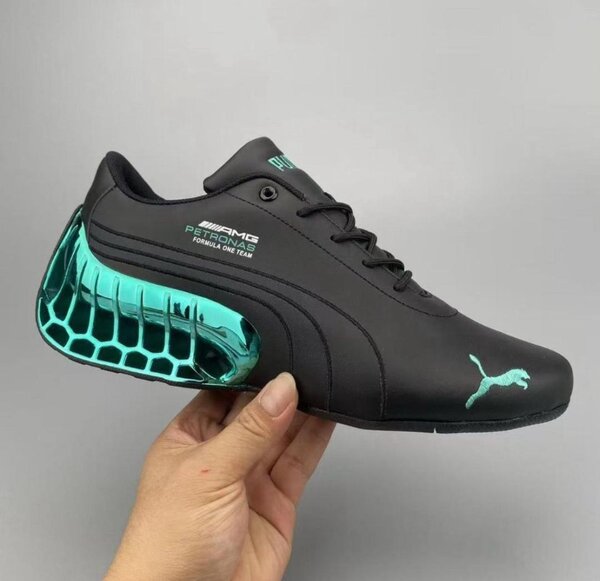Chaussures de sport élégantes