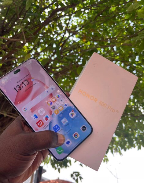 Smartphone HONOR 400 Pro