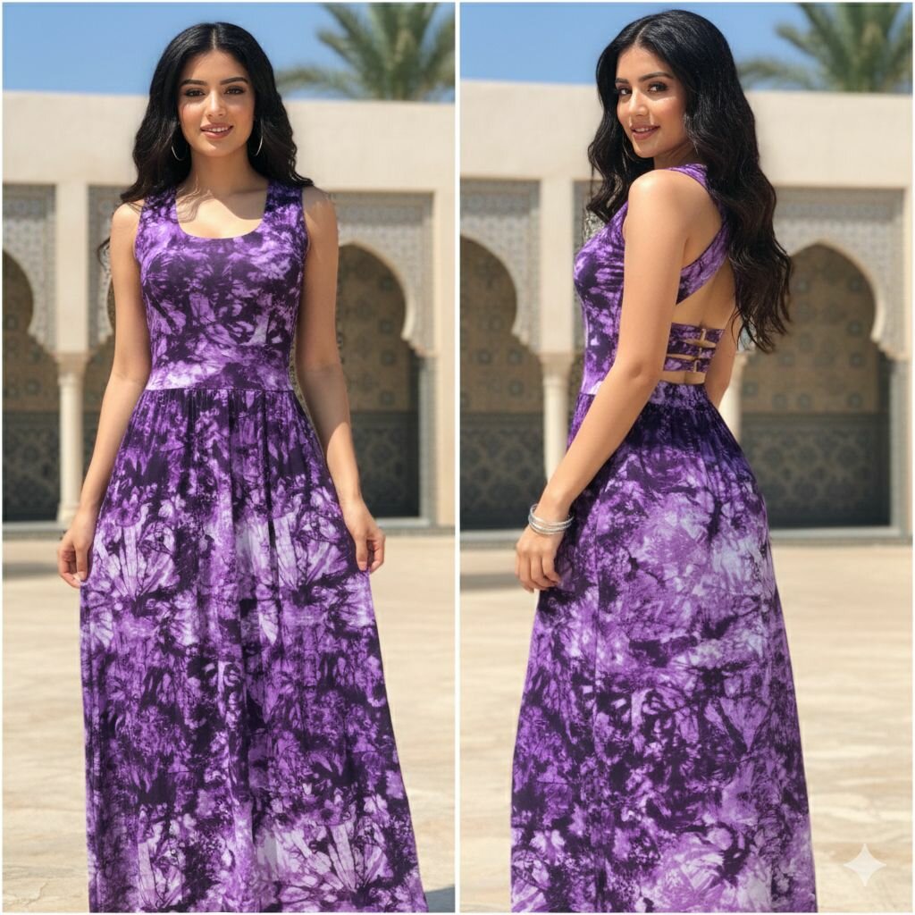 Robes élégantes pour femmes