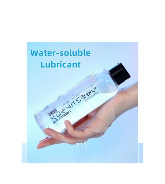 Lubrifiant intime hydrosoluble 200ml