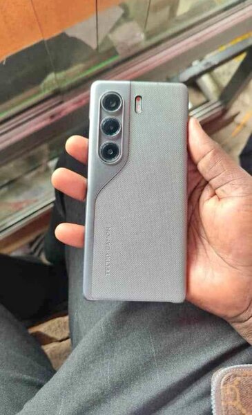 Coque élégante pour smartphone