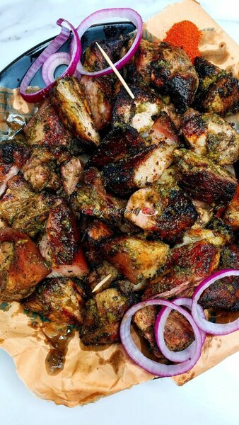 Délices Exotiques Assortis