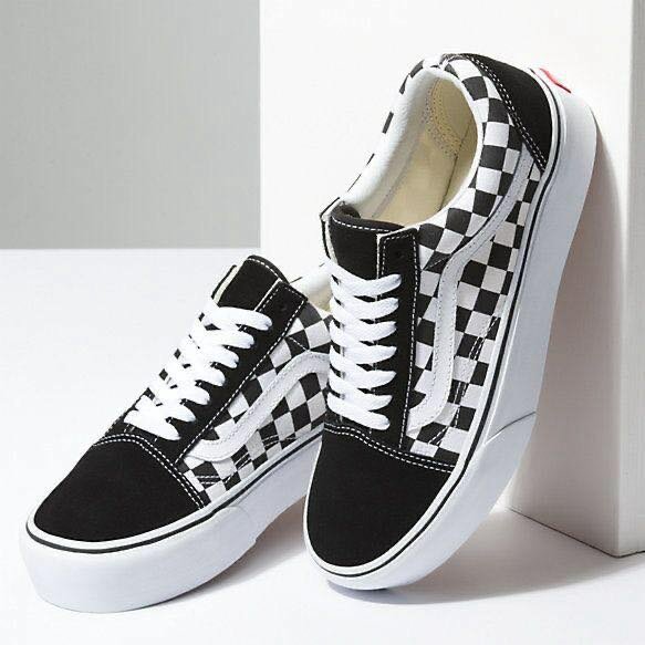 Vans sneakers