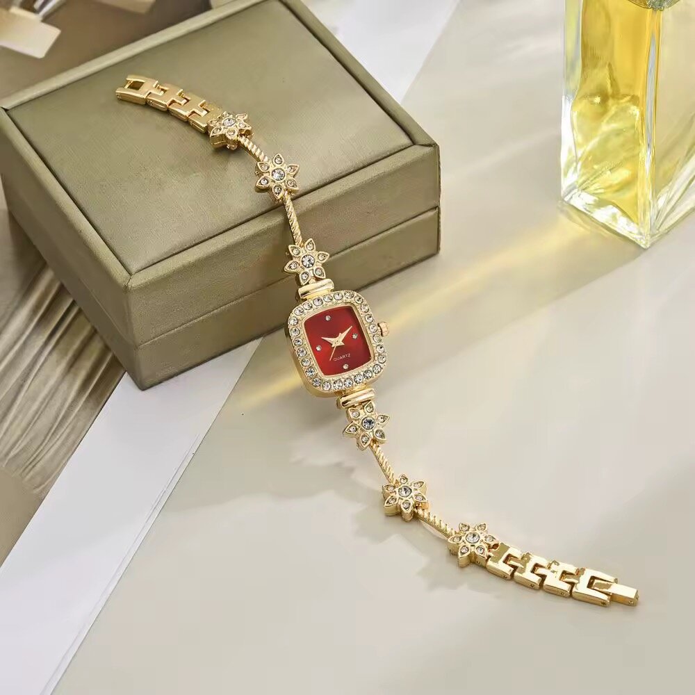 Montre Bracelets Luxueuses Femme