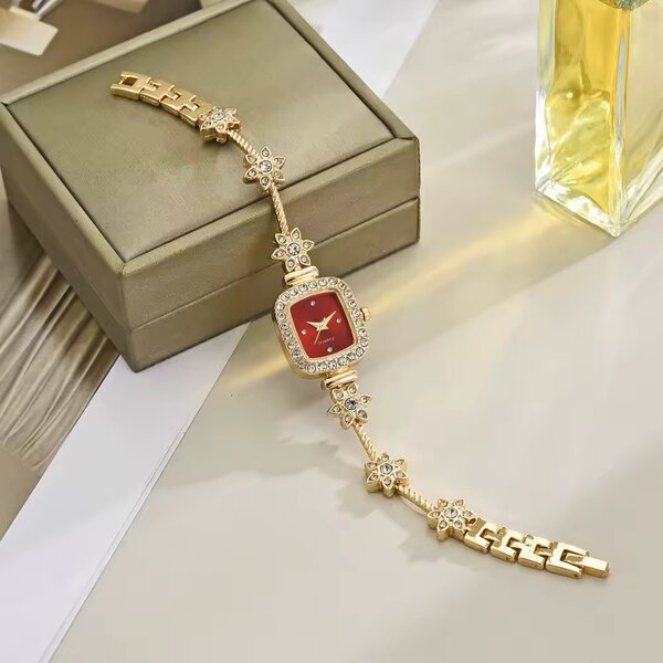 Montre Bracelets Luxueuses Femme