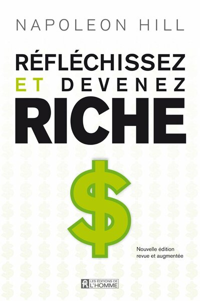 Réfléchissez et devenez riche