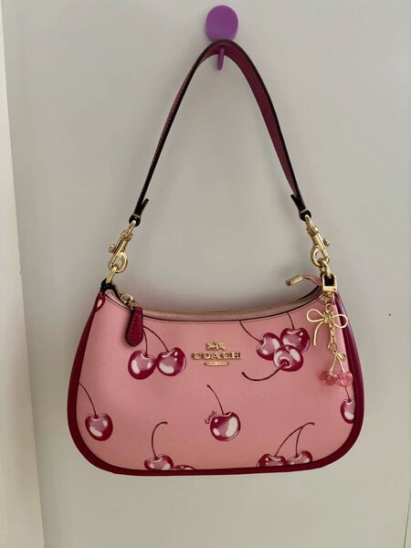 Sac à main Coach élégant