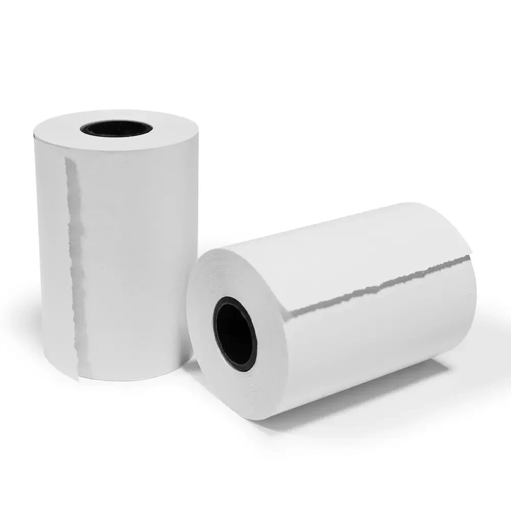 Thermal Paper rolls 80x80mm