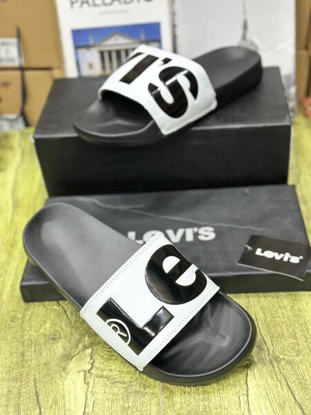 Tongs unisex Levi's confortables