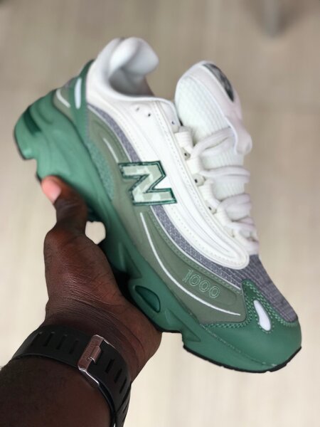 New balance sneakers