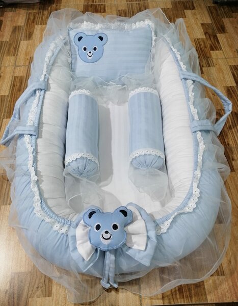 Baby nest