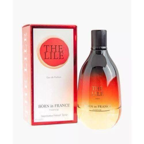 Parfum Eau de Parfum The Lile