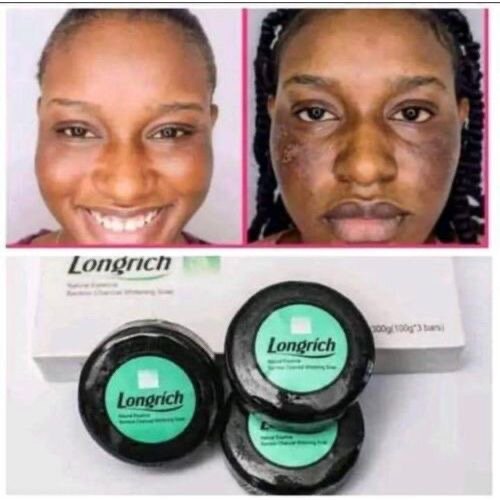 Savon longrich très efficace