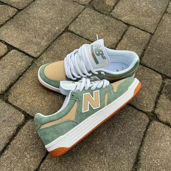 New balance