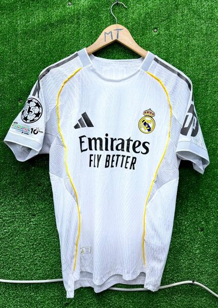 Maillot de football Real Madrid