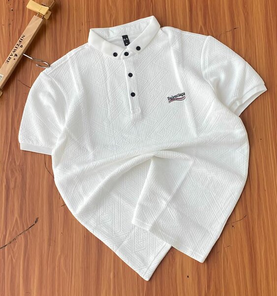 D.S PLAIN LACOSTE