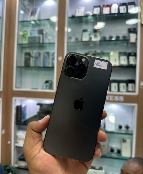 Smartphone Haut de Gamme