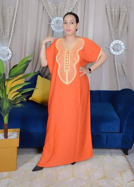 Robe Marocaine