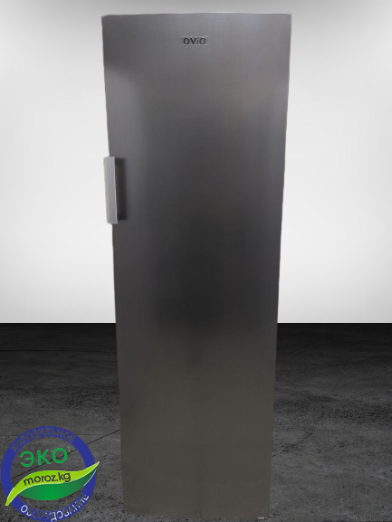 Вертикальный морозильник OVIO OFN 210 S