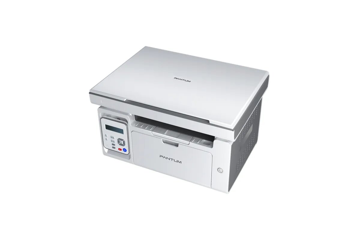 Принтер Монохромный PANTUM P2503W
