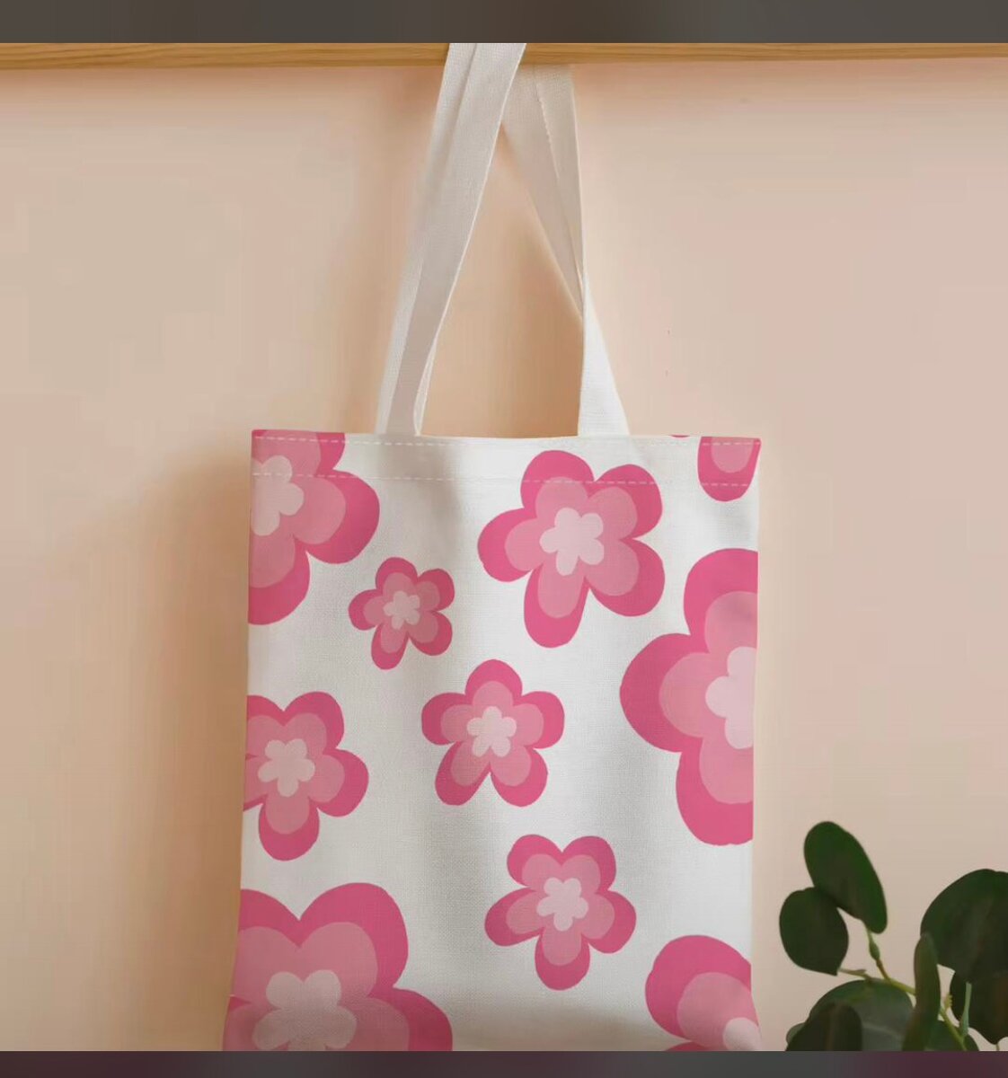 Sacs en toile élégants