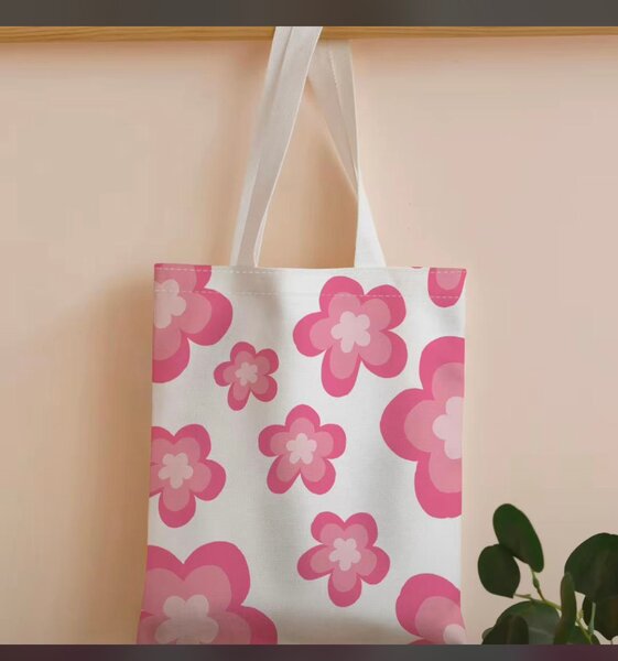 Sacs en toile élégants