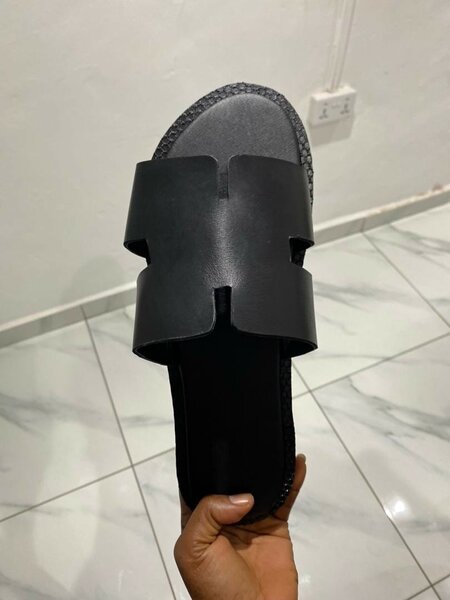 Quality Handmade Slippers For Men