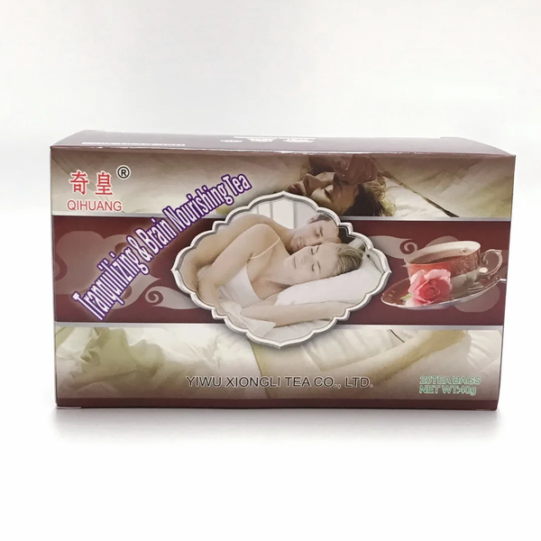 Thé apaisant Qihuang