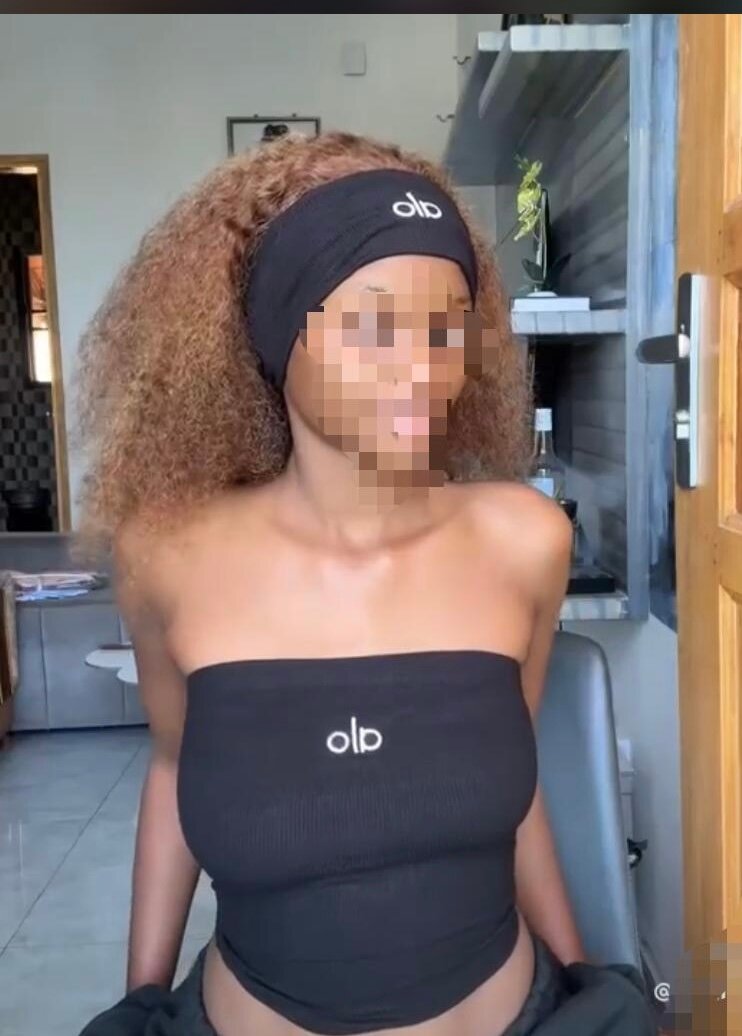 Haut et pantalon jojjing