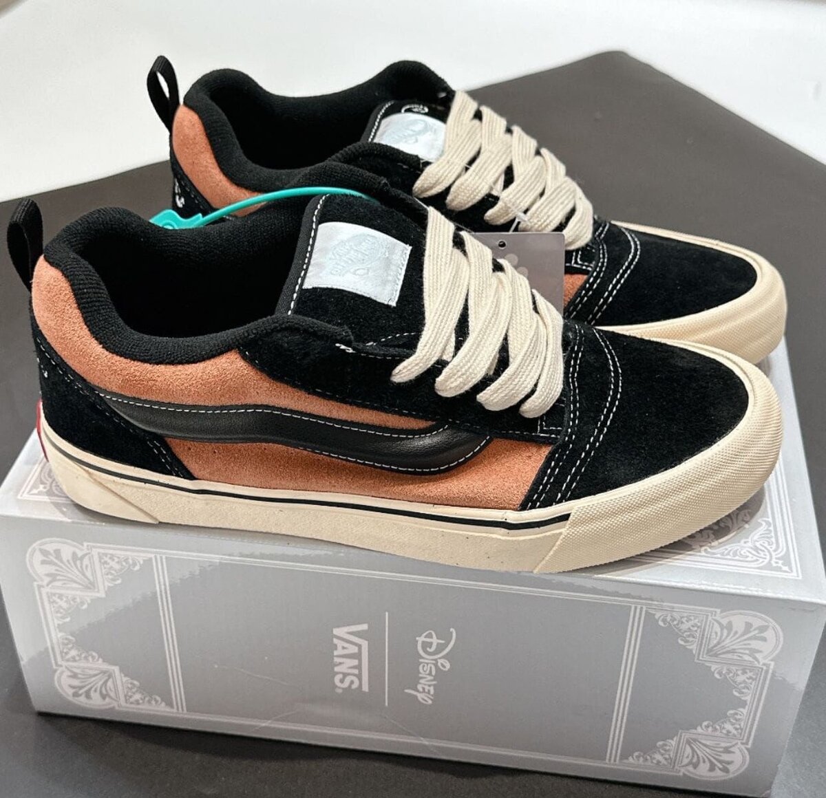 Vans Sneakers pour Enfants