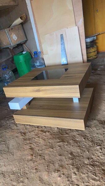 Table centrale
