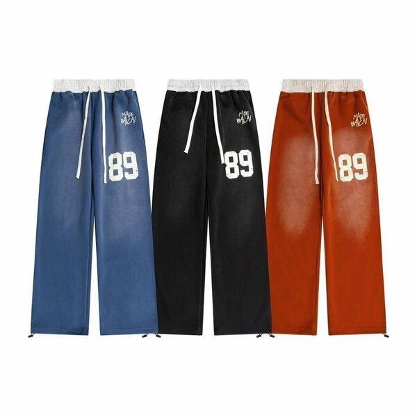 Pantalons de sport décontractés