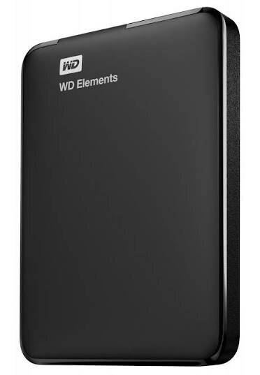 Disque dur externe 1TB WD