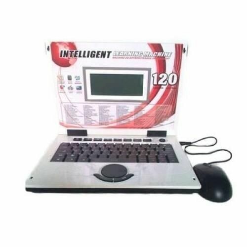 Ordinateur éducatif pour enfants