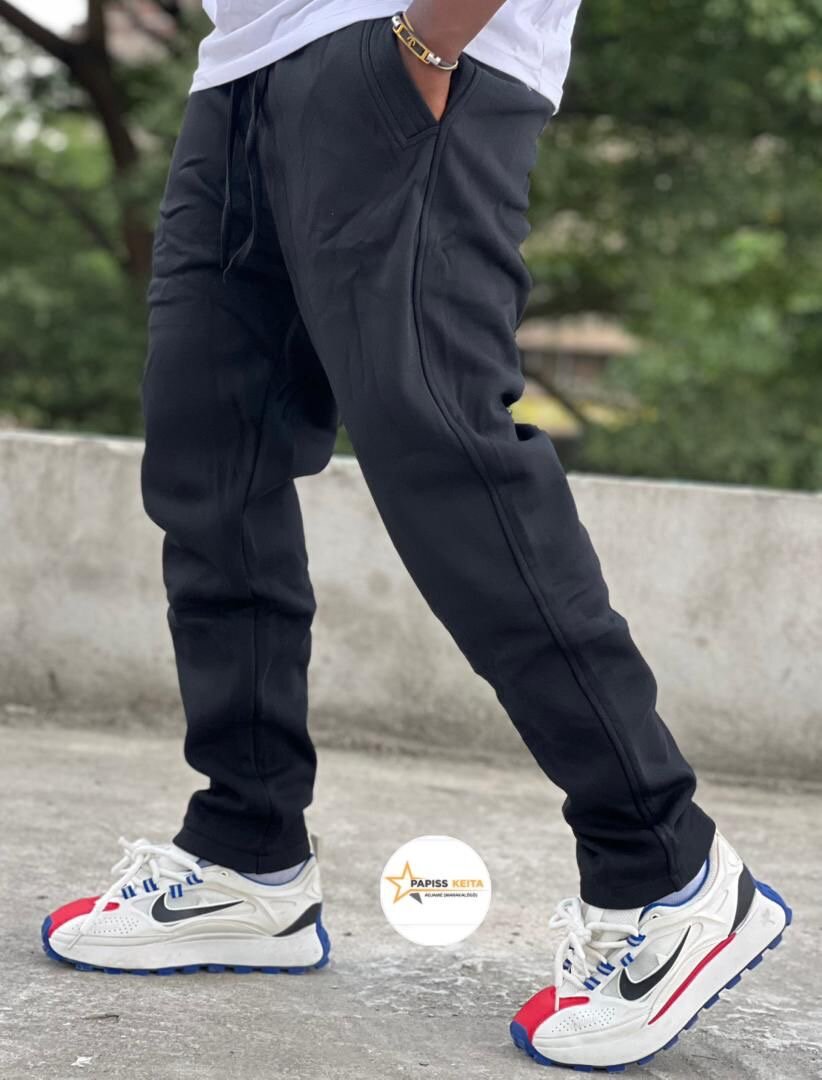Pantalons de jogging confortables