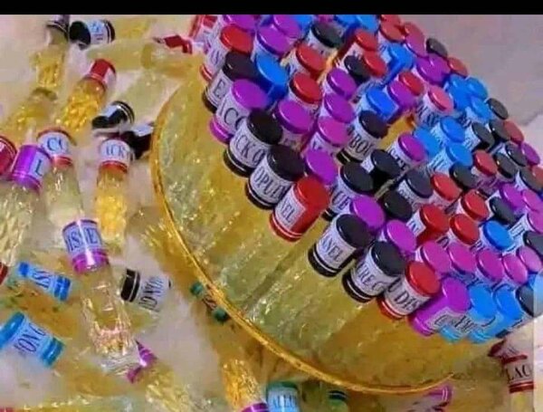 Essences deParfum Longue Tenue