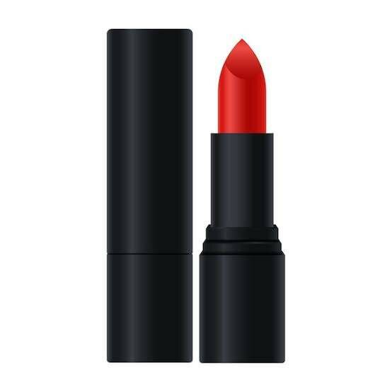 Red Lipstick