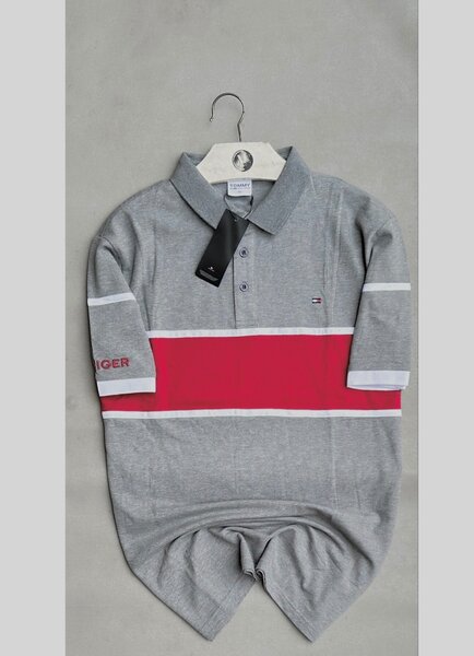 Polo Tommy