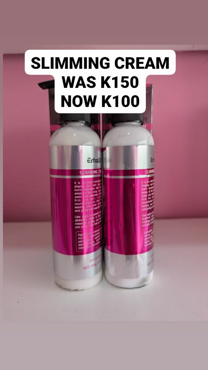 Hip and bum products