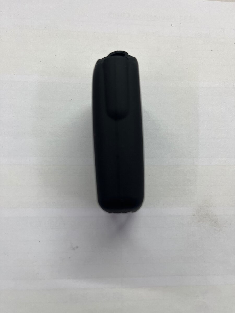 Toyota Corolla, Aitis, Innova Silicon Key Cover