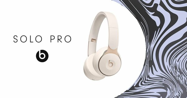 Beats solo pro