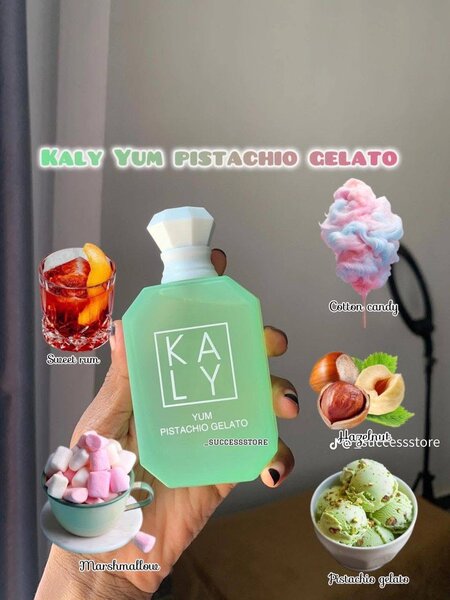 Parfum Kaly Lovefest 50ml