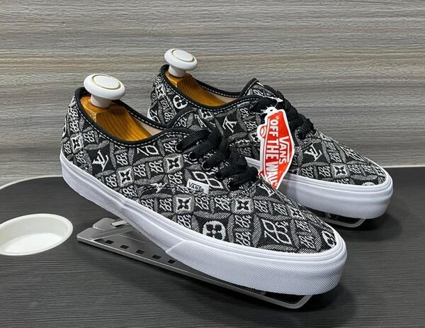 Vans original authentique