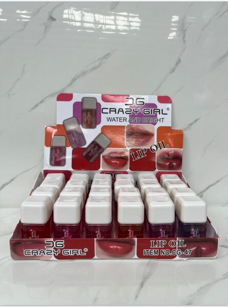 Gloss lèvre