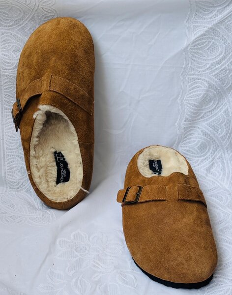 Chaussons Animaux Mignons