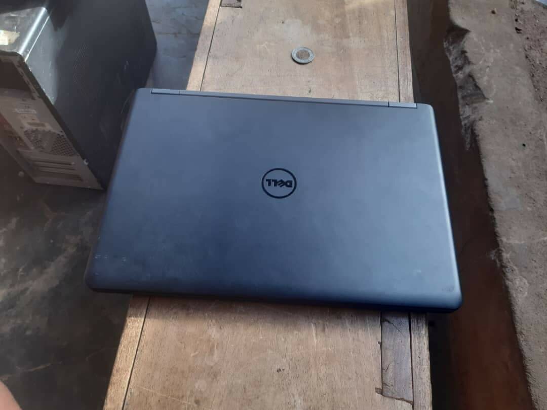 Dell i5 Laptop