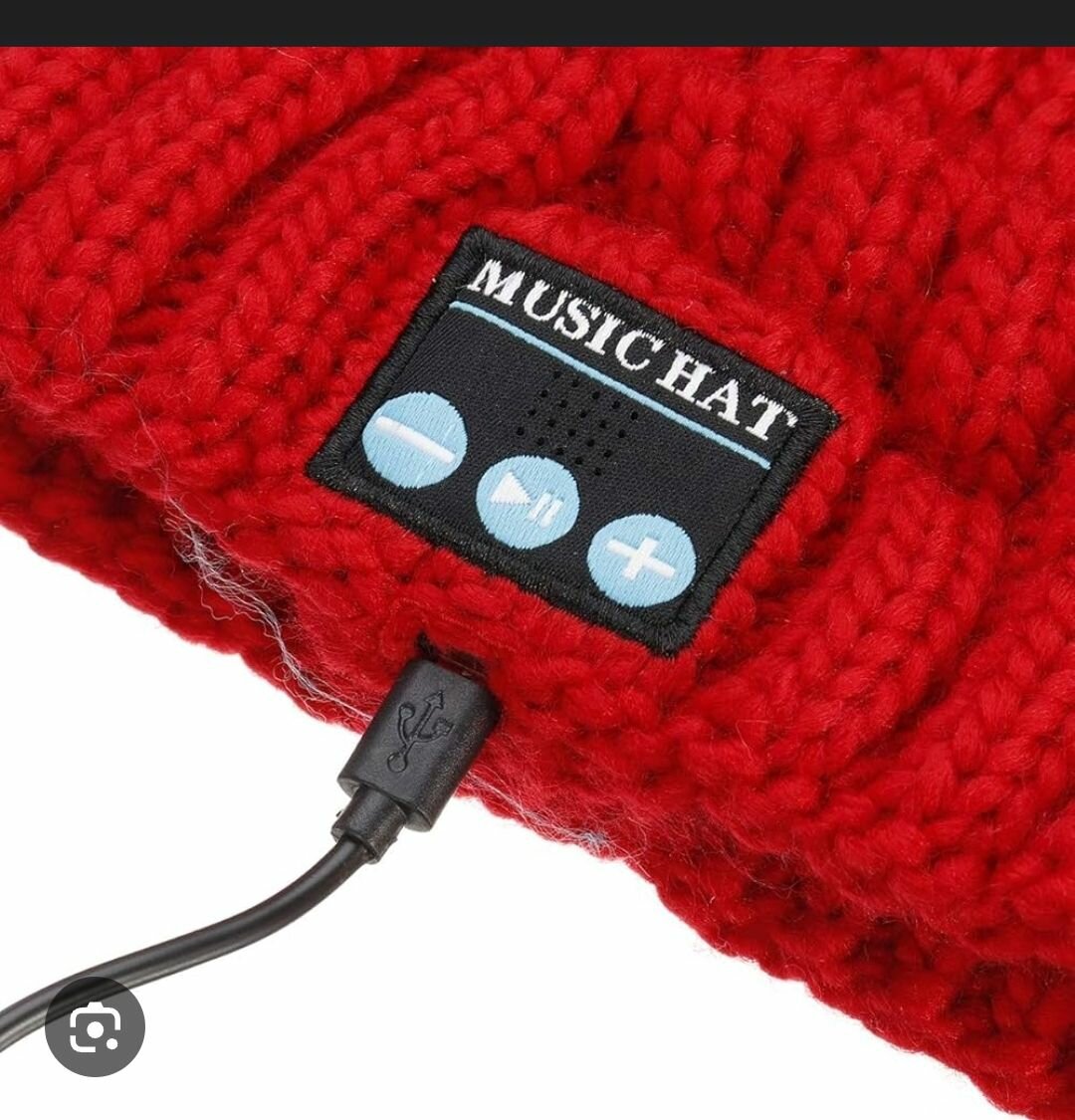 Chapeau music hat