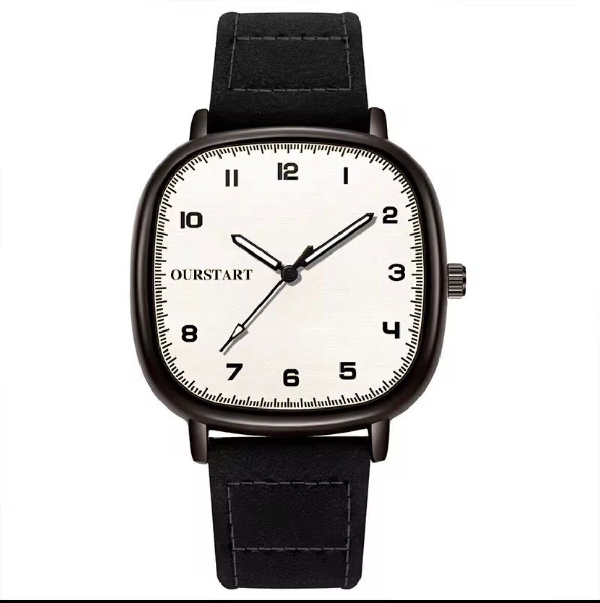 Montre style rétro OURSTART